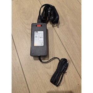 Genuine AcBel ADA017 AC Switching Adapter 12V 3A Power Supply 36W OEM